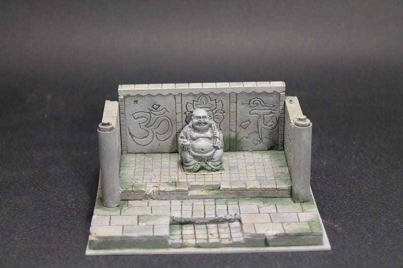 72d003 - Tempio di Buddha